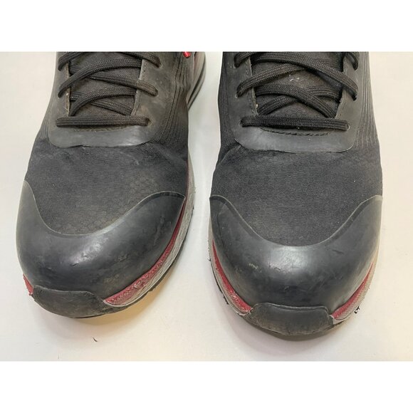 Timberland Pro Drivetrain Composite Toe shoes mens 11 medium anti fatigue black - Picture 5 of 16